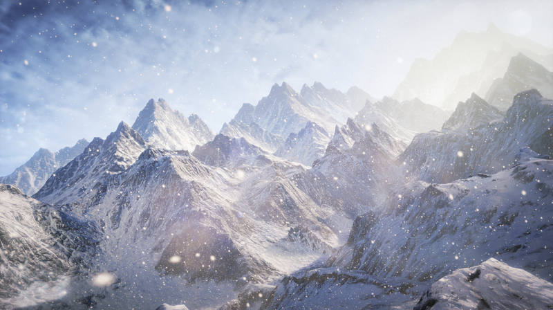 Illustration for article titled How Unreal Engine 4 Will Change The Next Games You Play